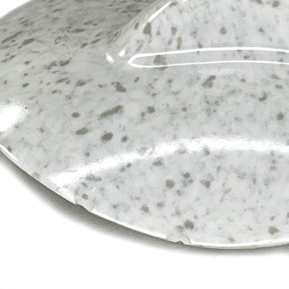 Joan Luntz 50s "Gaiety" Sugar Bowl with Lid from Brookpark - Picture 5 of 5